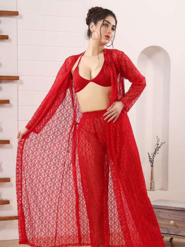 Nighty dress hot in pakistan with price