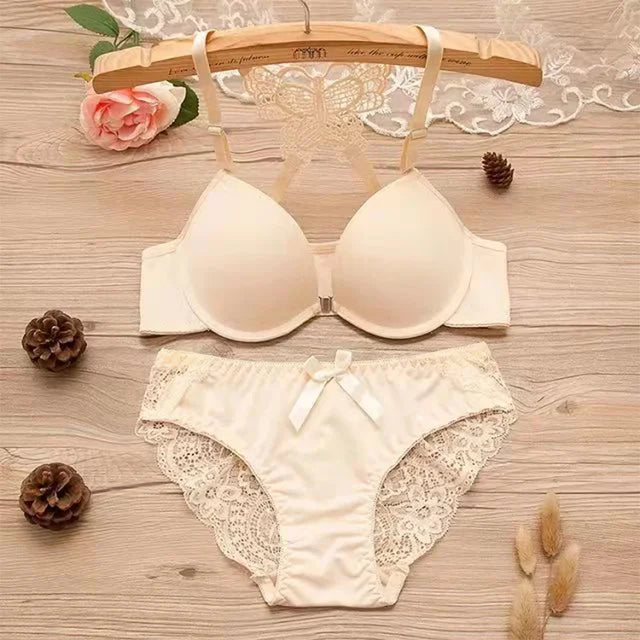 japanese style sexy beautiful lace bra